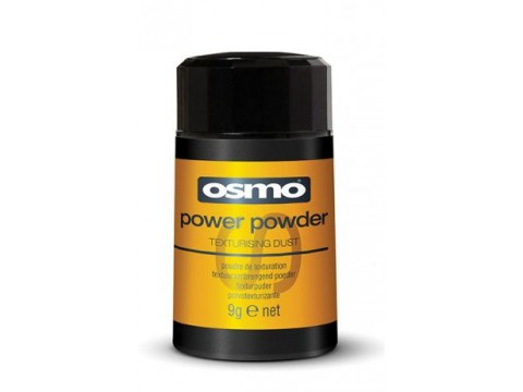 Osmo apimties plaukams suteikianti pudra Power Powder 9g